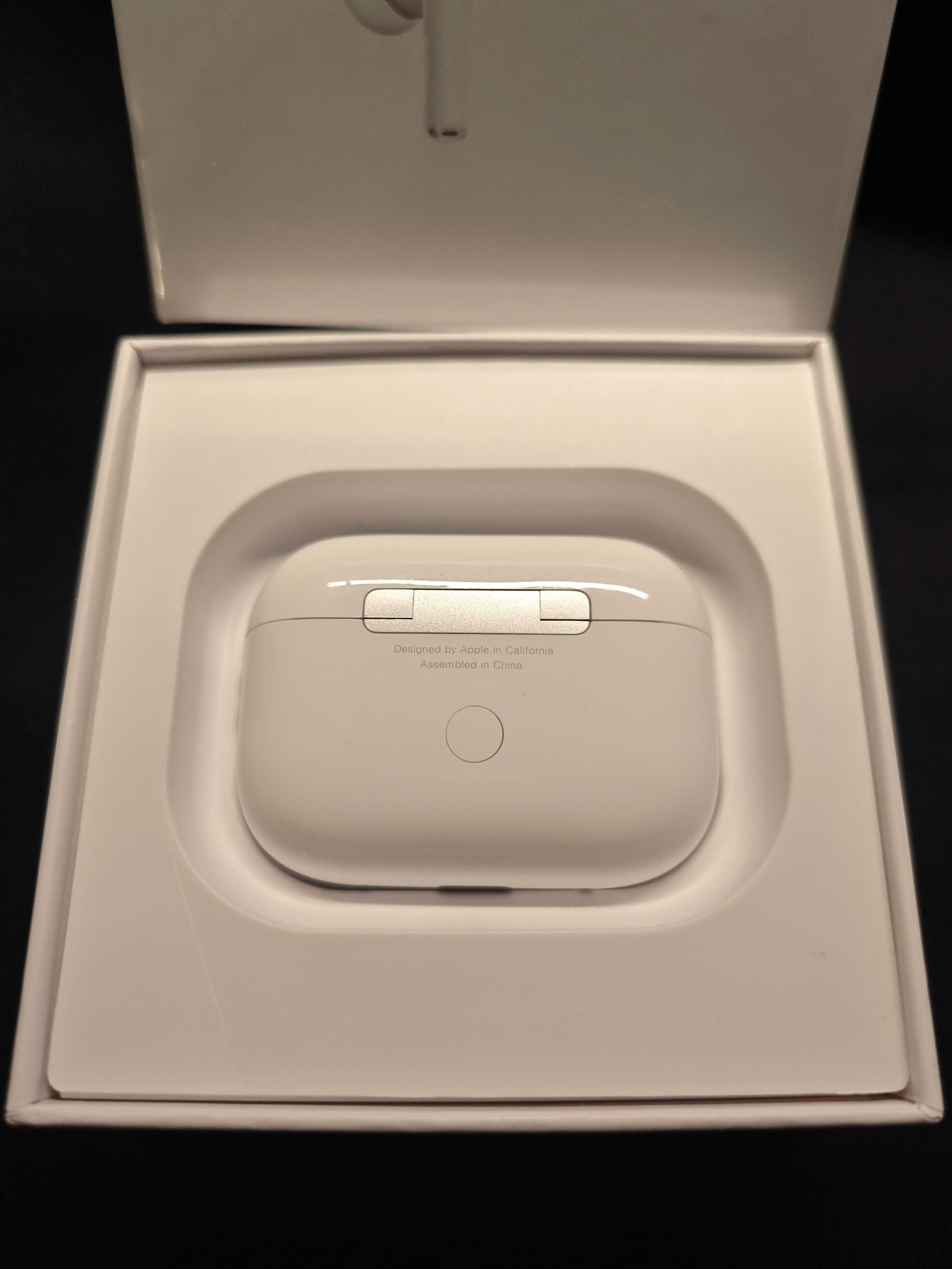 AirPods pro 2 Gen USB-C