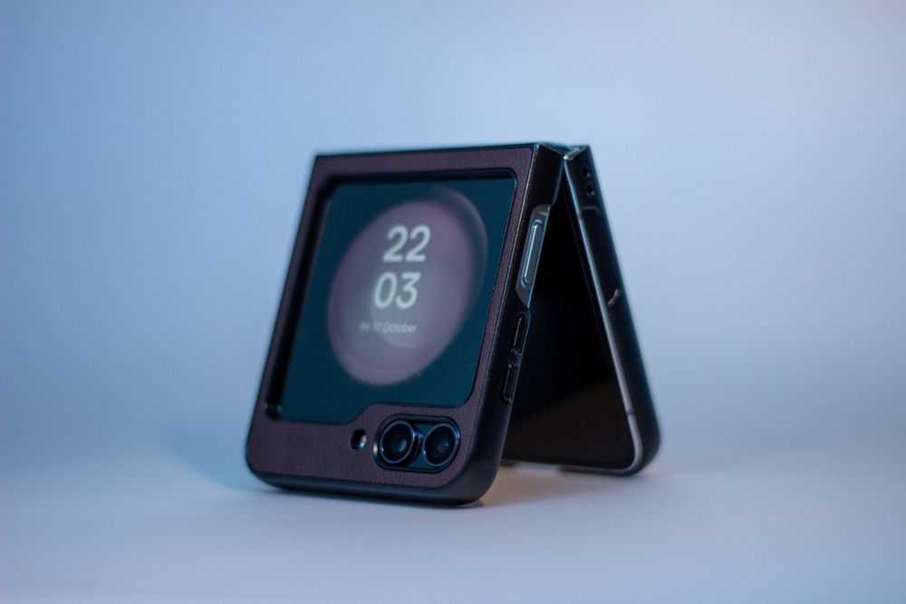 Samsung Galaxy Z Flip5 - 512GB