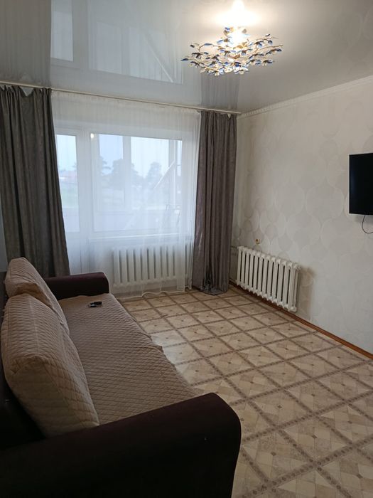 Продам квартиру в Боровом