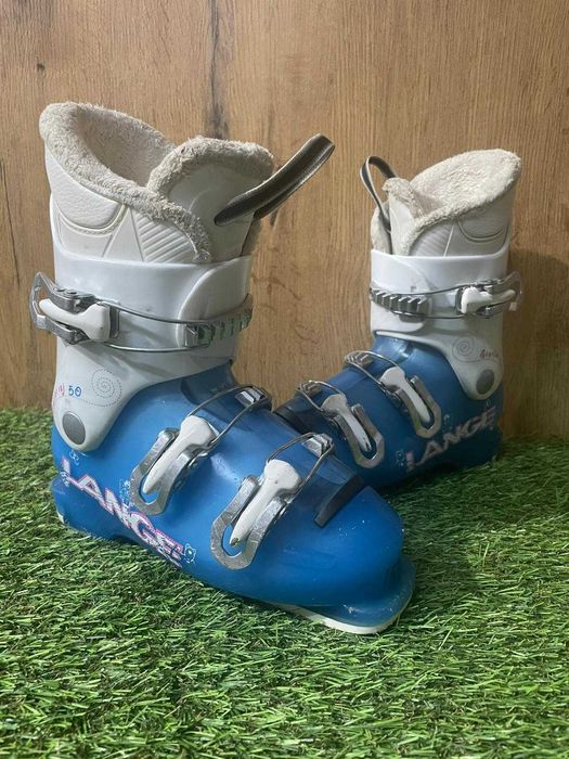 Clapari LANGE marime EU 34