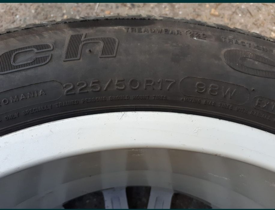 Anvelope 205 215 225 235 / 45 55 65 / R 17 18