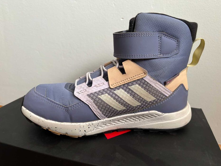 Зимни боти обувки adidas terrex trailmaker Q46436