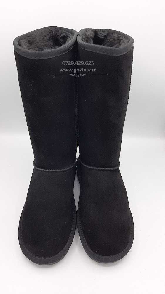 Cizme UGG clasic inalt, PIELE NATURALA, 35 la 40