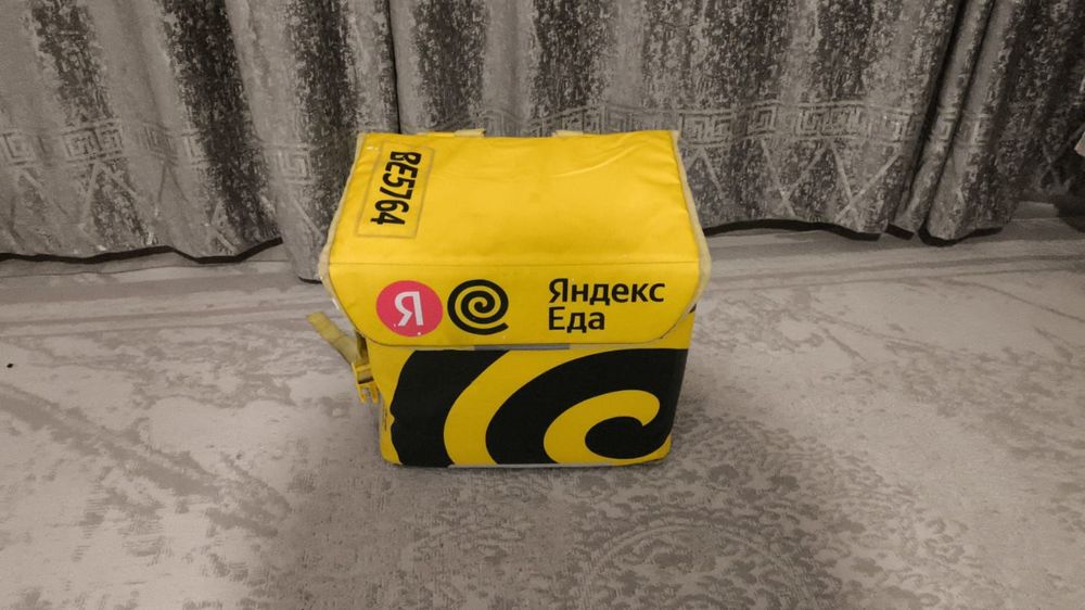 Термо сумка продам срочно