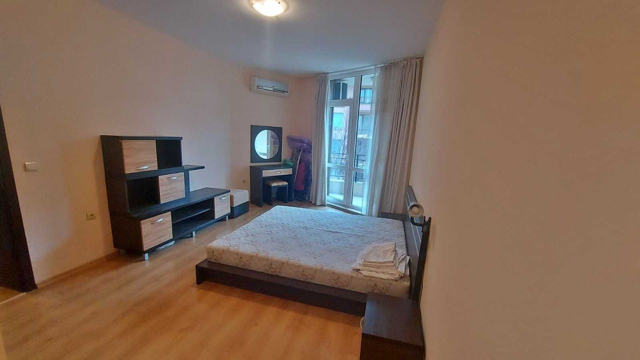 Продава се Двустаен апартамент в Свети Влас - 72 кв.м за 806 €/кв.м - Снимка #3