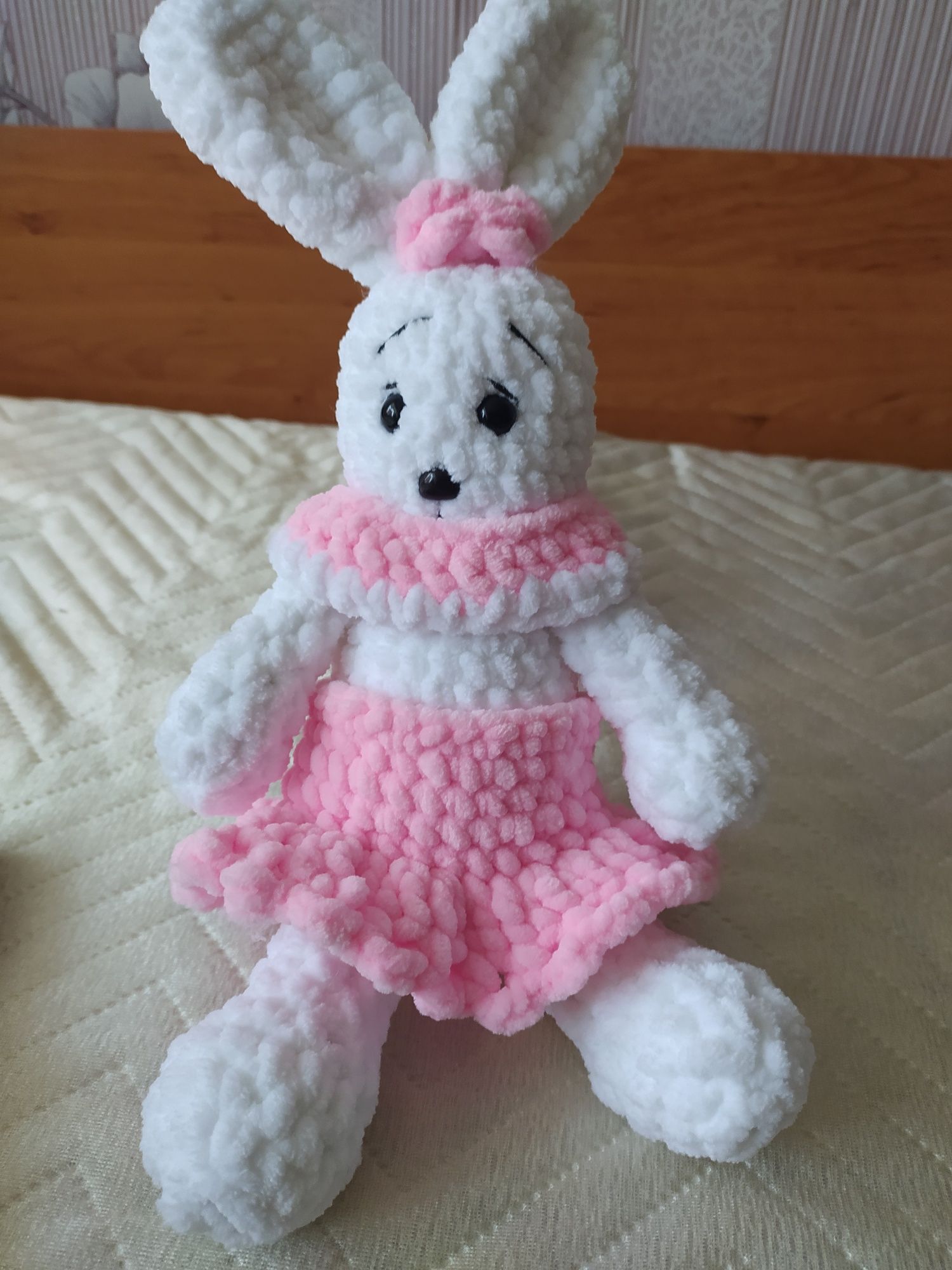Ръчно изработени играчки