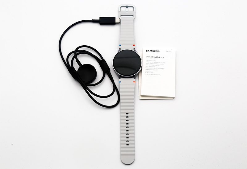 Galaxy watch 7 у Артура в магазе на малике Б17 Hofmann