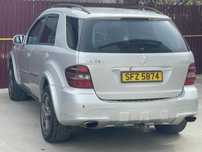 Piese Mercedes ML W164 3.0 CDI V6 cutie transfer motor