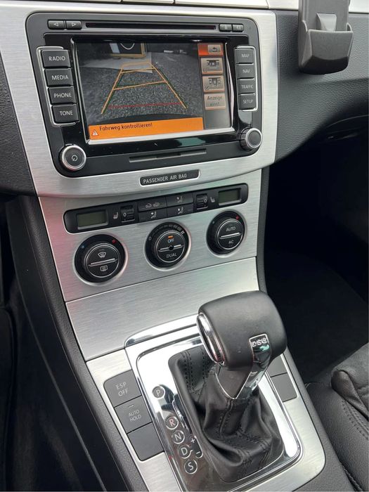 Wv Passat High Line 2.0 TDI