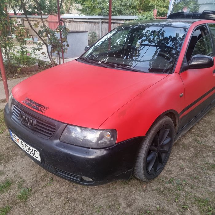 Vând Audi a 3 2003