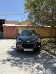 Продам Captiva 4 (C7)