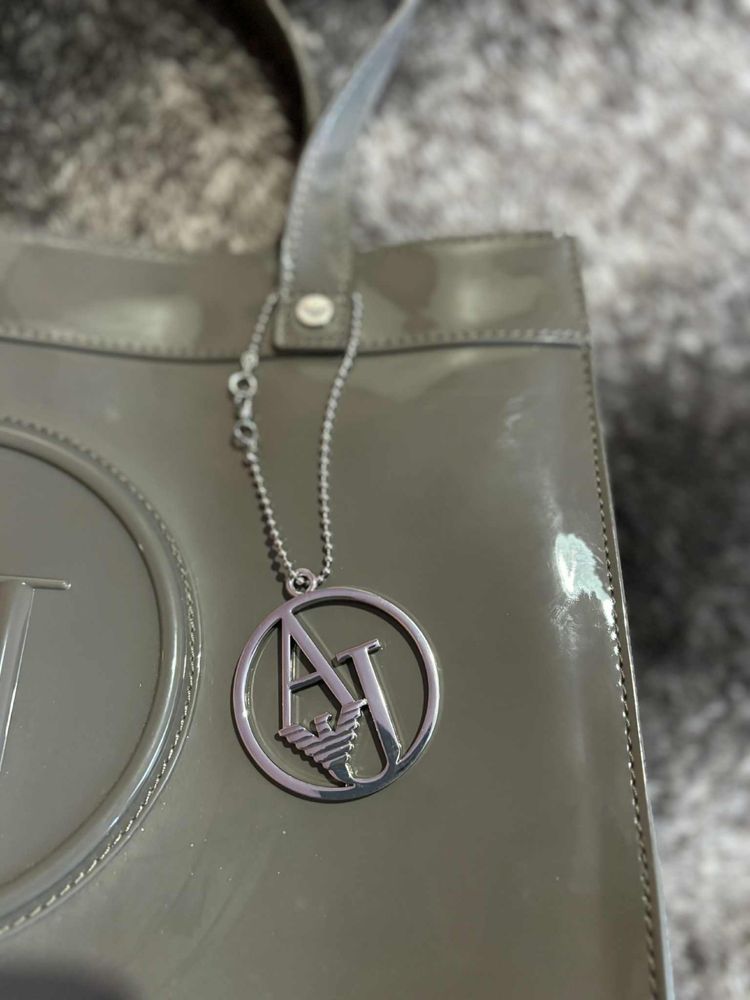 Чанта Armani Jeans