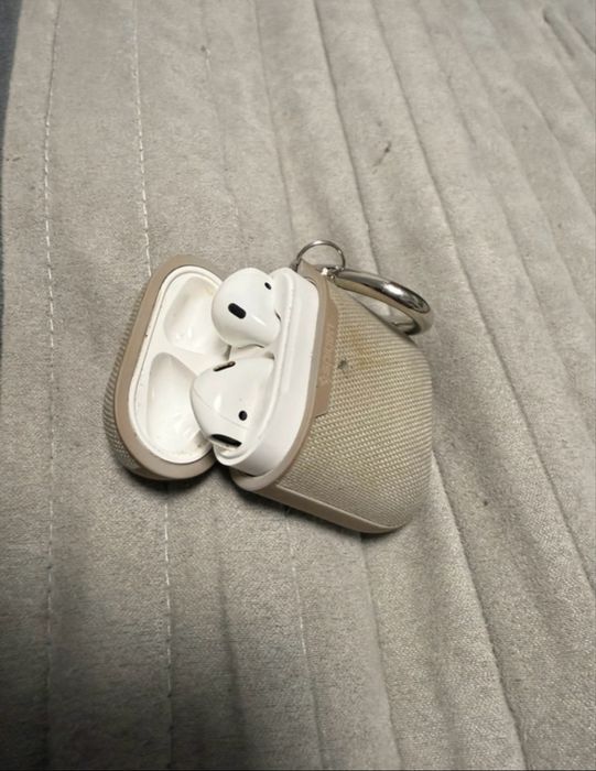Casti Apple Airpods 2