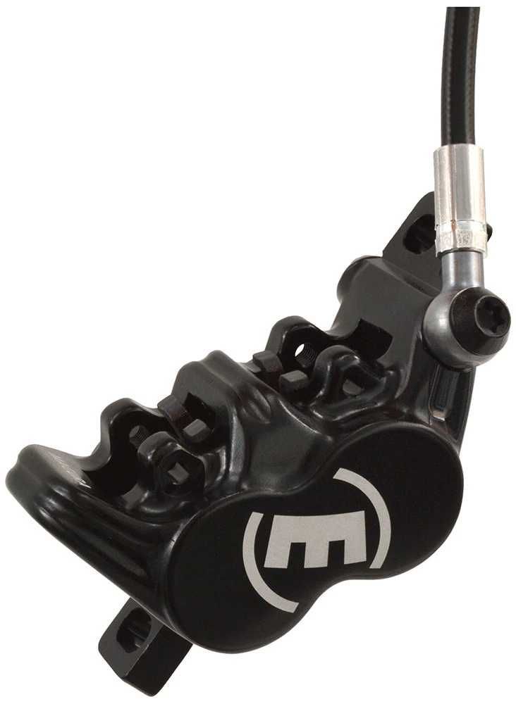 Magura MT5 4-Piston Resin Disc Brake Set 4-Бутални Дискови Спирачки