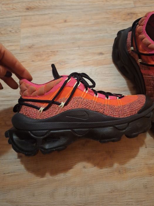 Nike Air Max Flyknit Venture