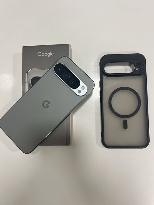 Google Pixel 9 Pro XL Hazel 256GB