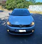Vw Golf 6 cu Panoramic si Piele