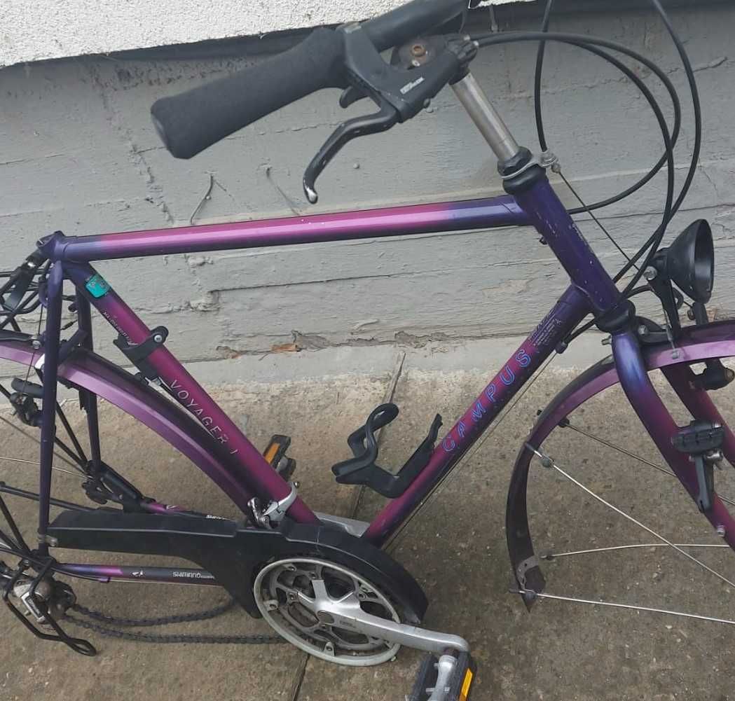 Ciclism touring gravel Bianchi Koga Giant