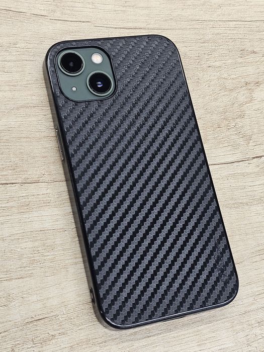 iPhone 13 512GB Verde, ca nou, Baterie 100%