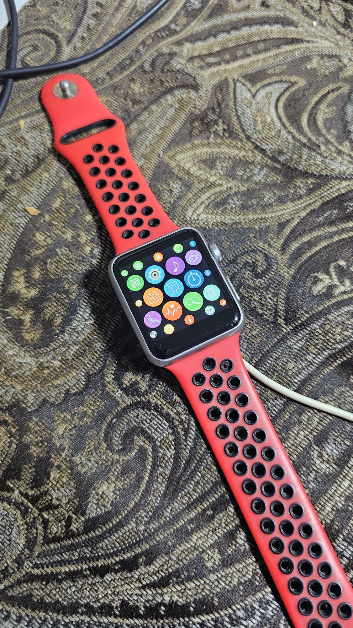 Смарт часы watch 3