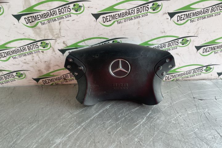 Airbag volan / sofer YP3R9F3NACS / YP3 R9F 3N ACS Mercedes-Benz C-Cla