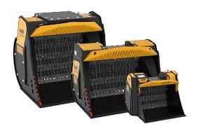 Sortator cu discuri MB Crusher MB-HDS323