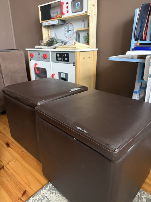 Мебели за хол /различни видове/