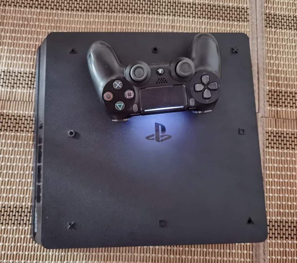 Ps4, 6.72 Playstation4 slim proshivka privtavka