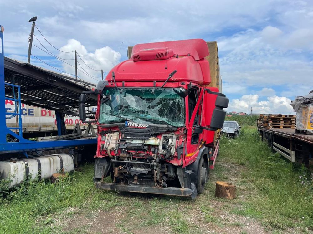 Iveco eurocargo 120E28