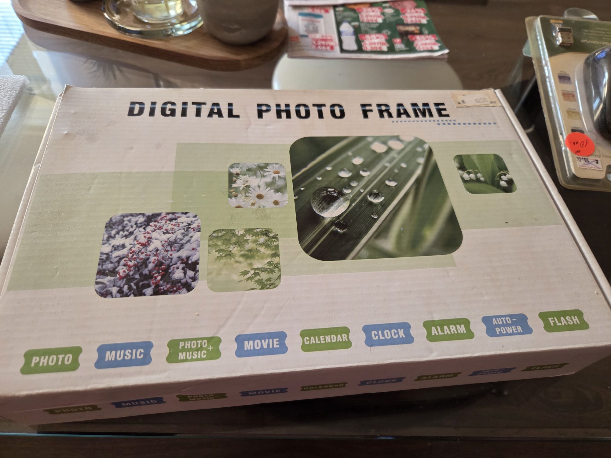 Фоторамка photo frame