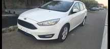 Ford Focus 1 L benzina