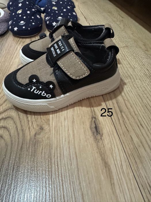 Детская обувь 2-3 года