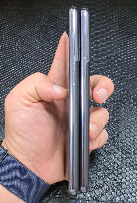 Samsung S21 xotirasi 8/256Gb