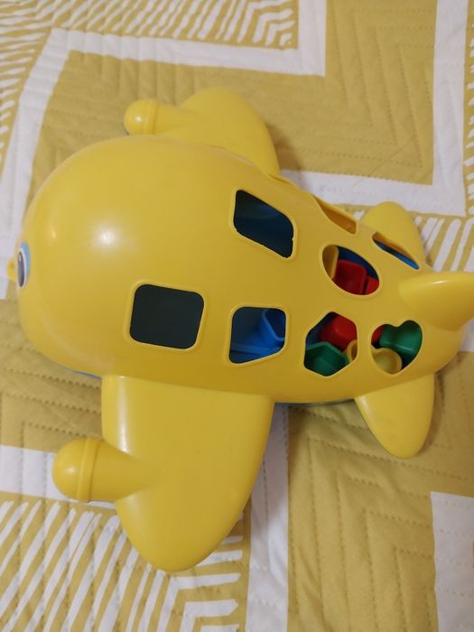 Продам развивающую игрушку для малышей