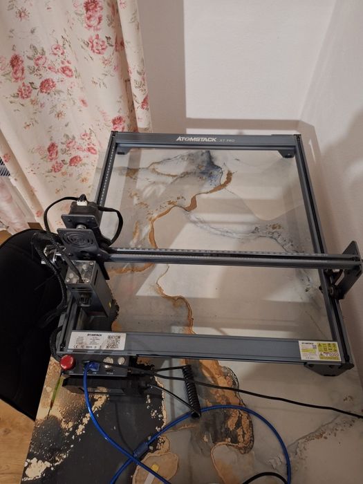 Laser Atomstak x7pro