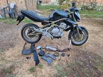 Vand Piese Kawasaki ER-6N   2005
