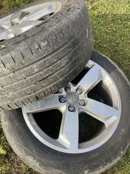 Jante Audi R19 4 buc