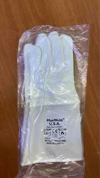 Продам аргонновые перчатки