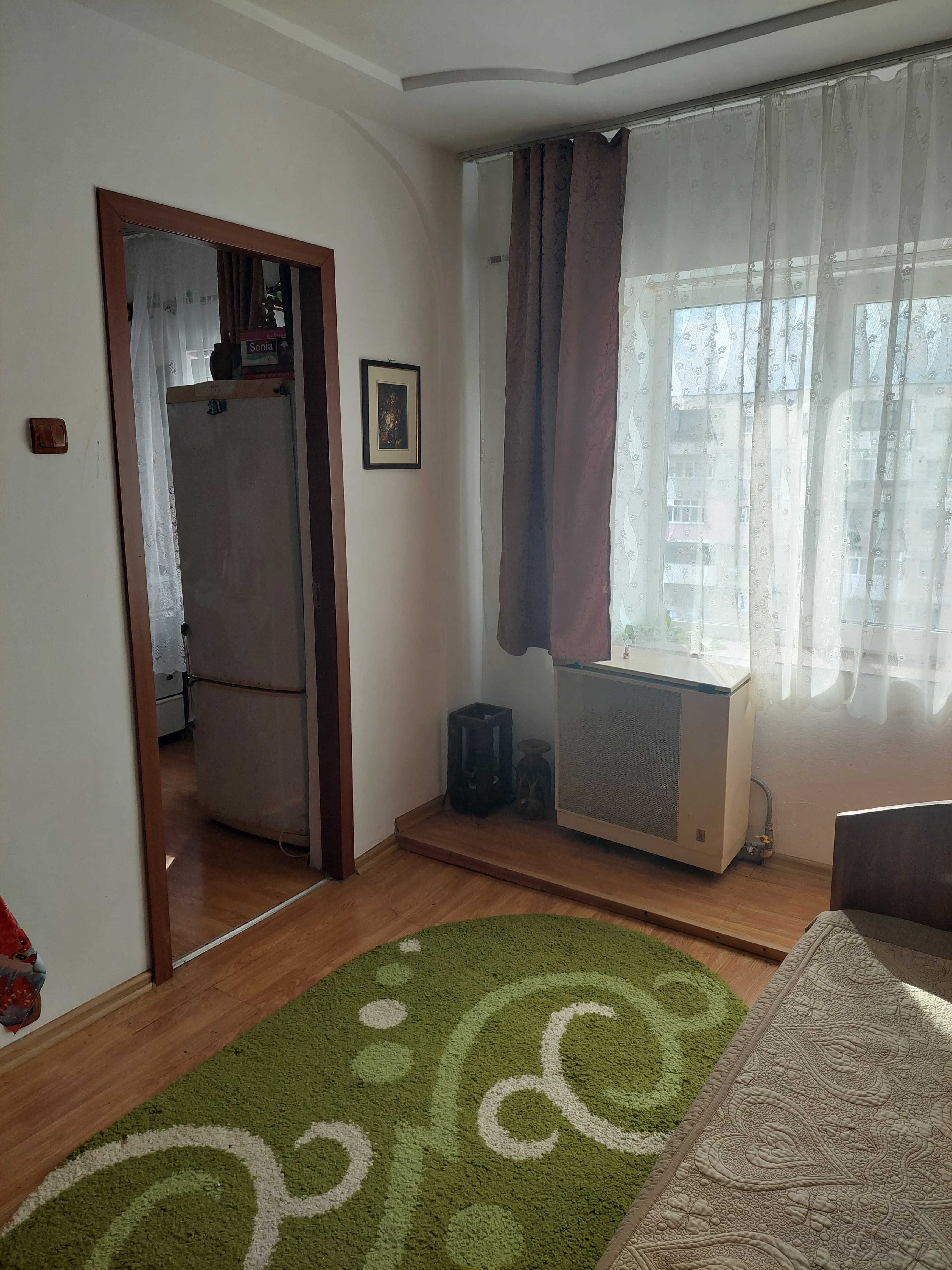 Vând garsonieră în Rovinari