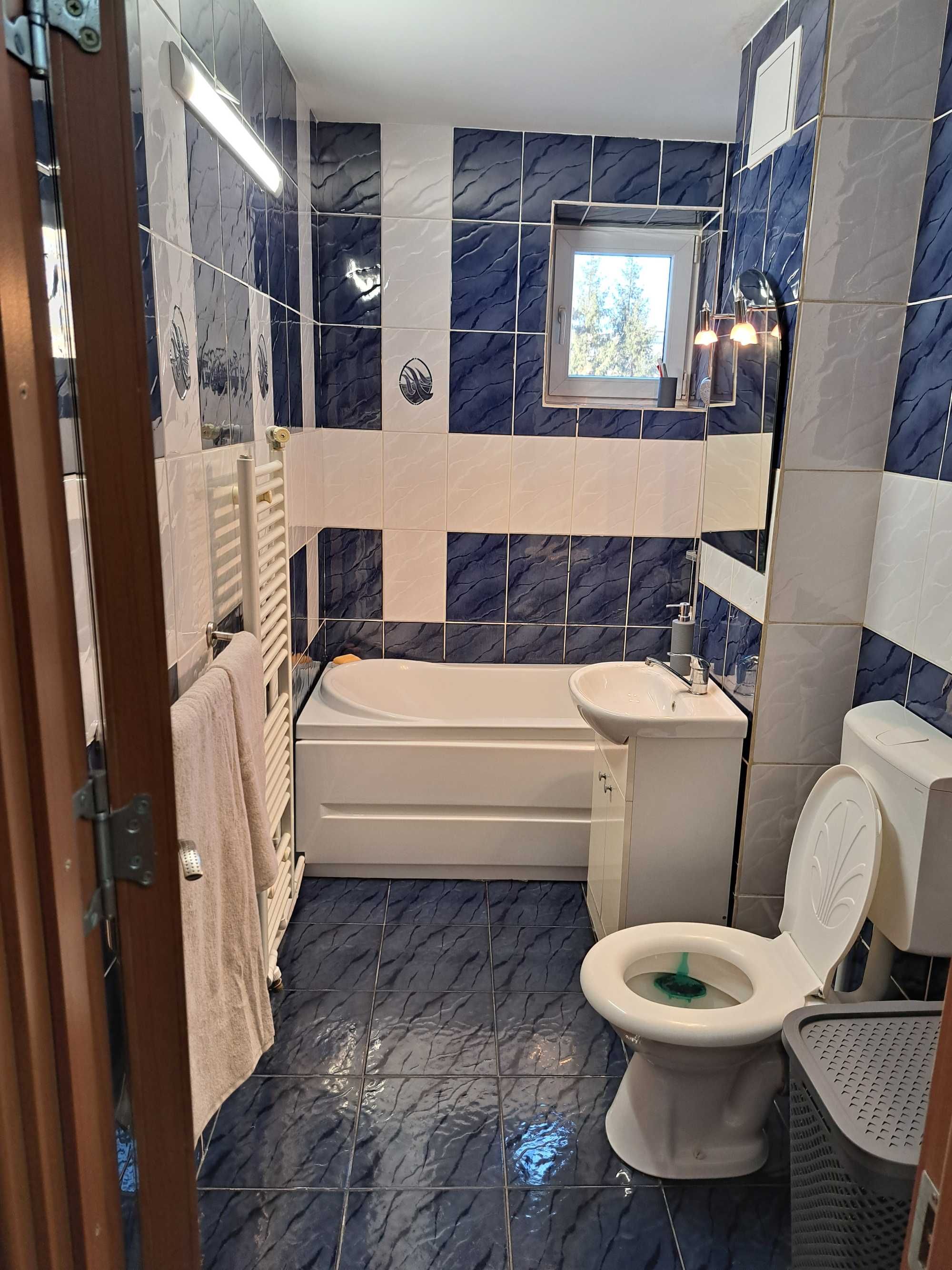 Apartament 2 camere de inchiriat