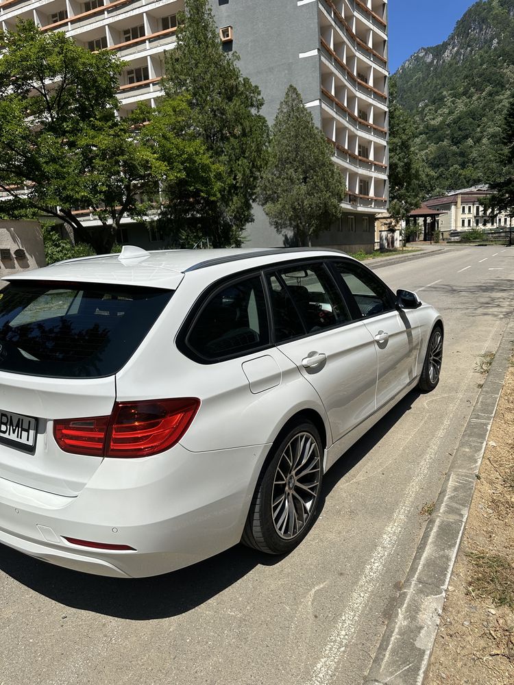 Vând BMW SERIA 3 F31