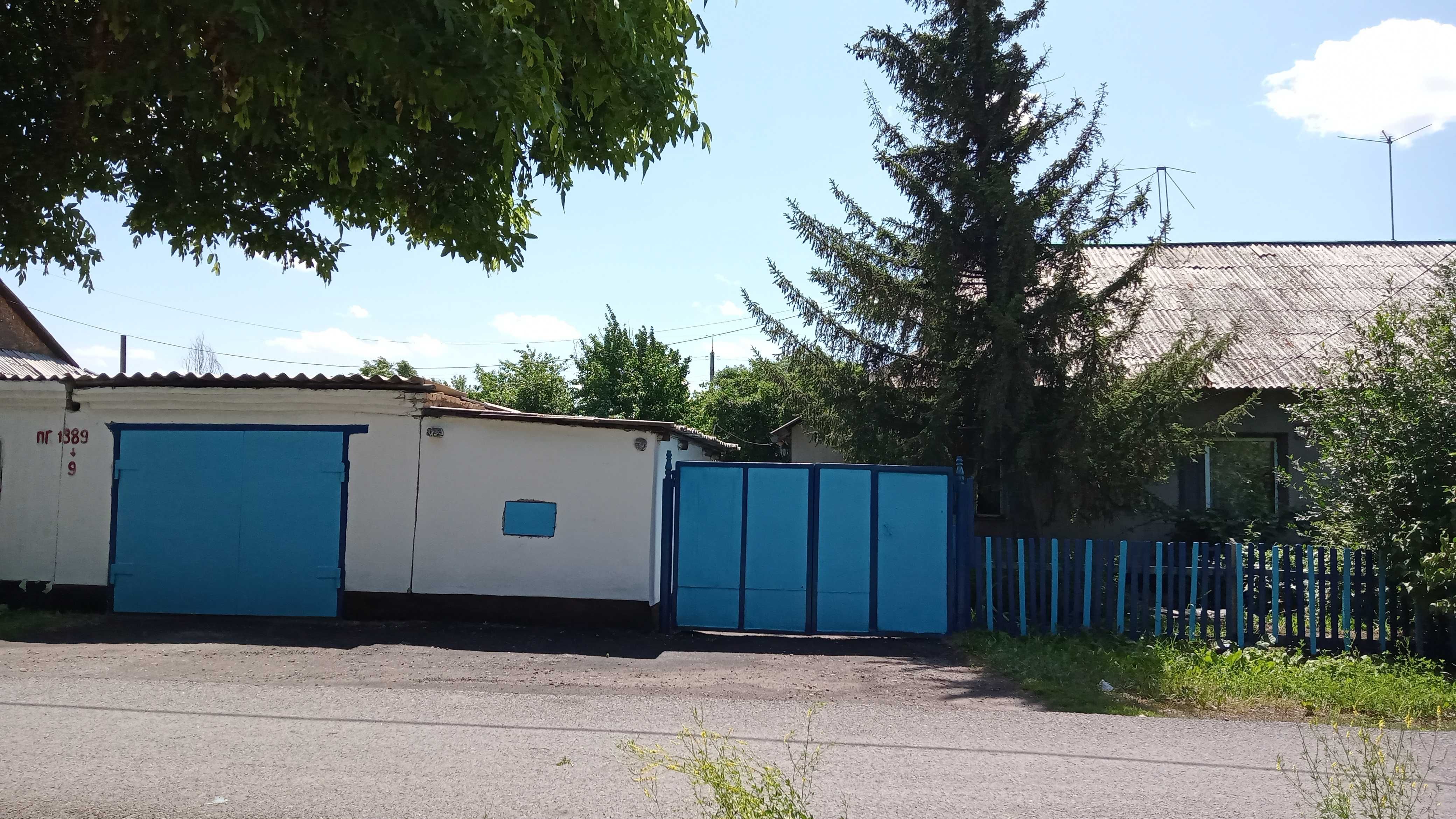 Продается хороший дом, ремонт не требуется! Л.Чайкиной 67/2 Узенка