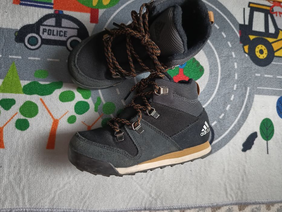 Ghete Adidas copii mărimea 30,5