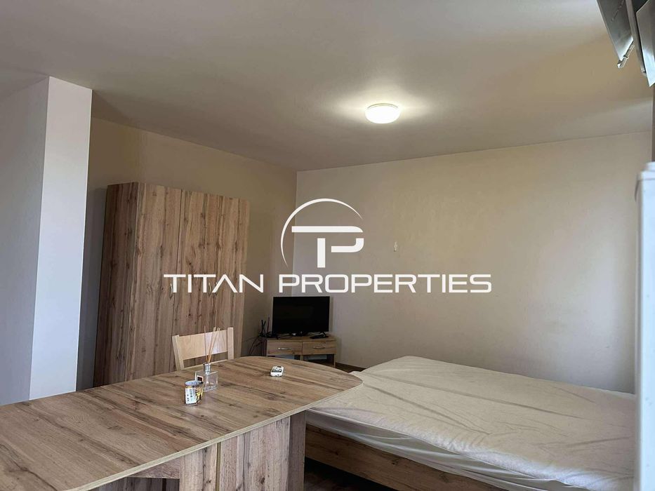 Дава се под наем Едностаен апартамент в Пловдив, Беломорски - 50 кв.м за 225 € - Снимка #2