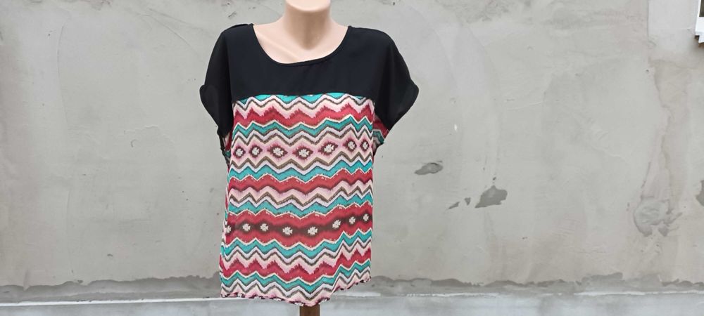 Via 28 Women Collection | bluza dama mar. 38 - 40 | M