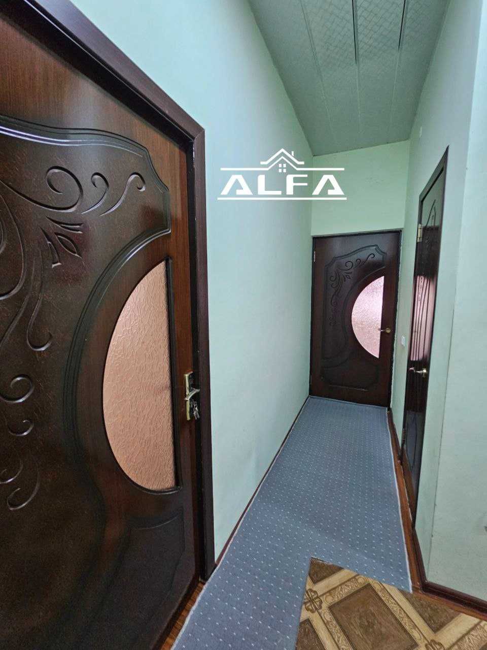 1 xonali 38m² 2-qavat.