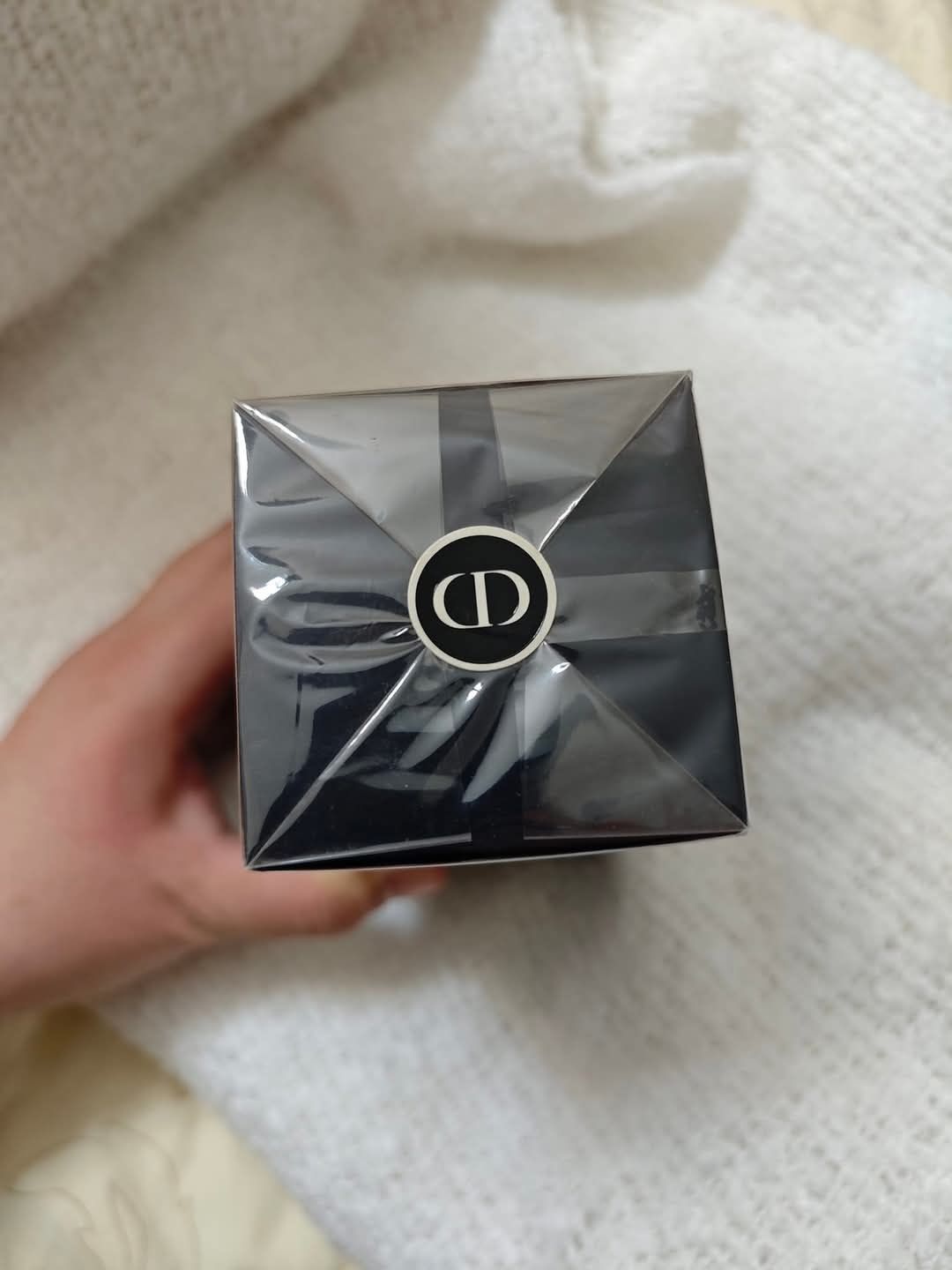 DIOR SAUVAGE Eau De Toilette 200мл Original NEW