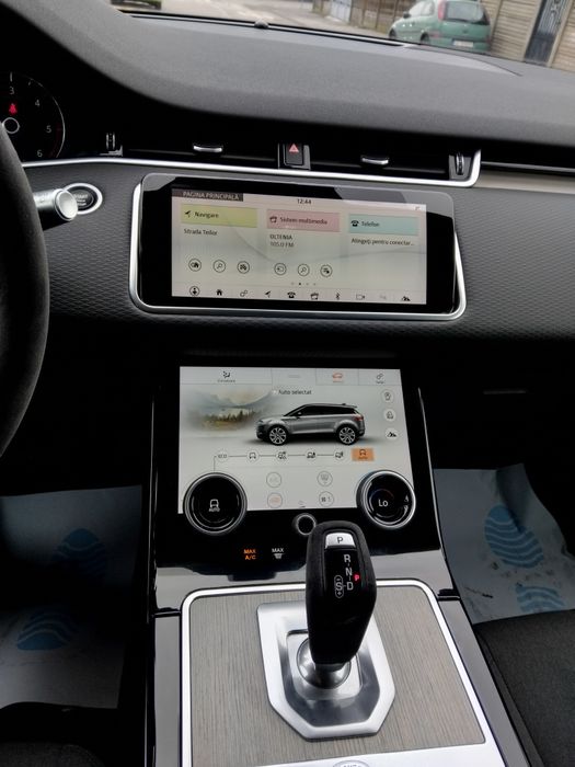 Vând Range Rover Evoque 2020