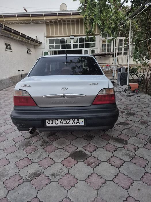 Продается Нексия 1 донс