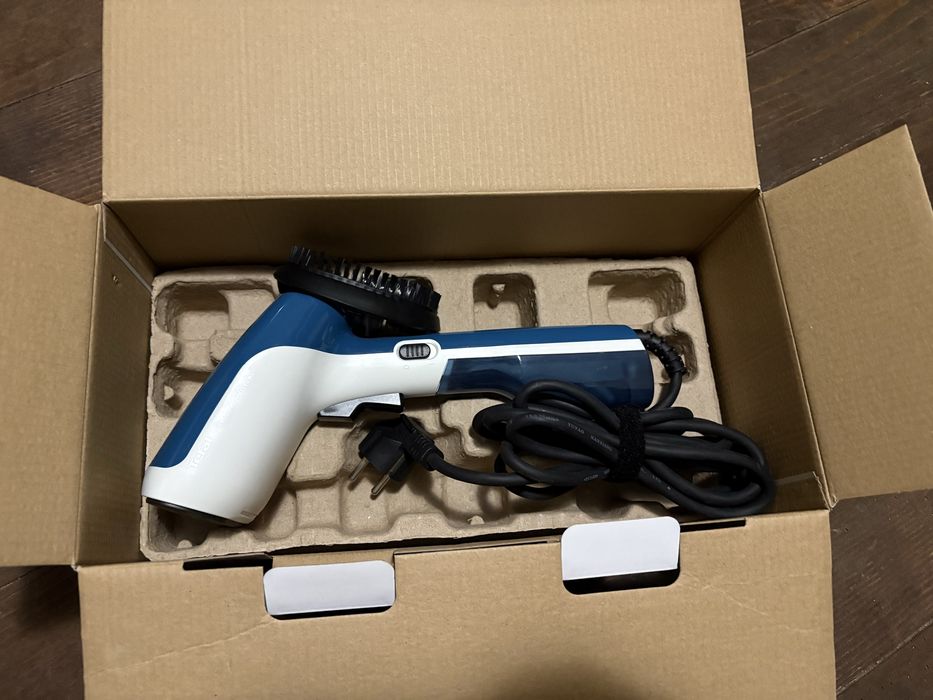 Вертикален уред за гладене с пара - Tefal